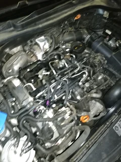 Injector Pump Repairs