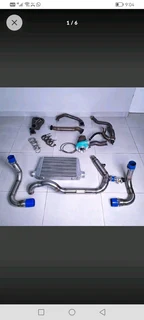 Turbo Replacement /upgrades