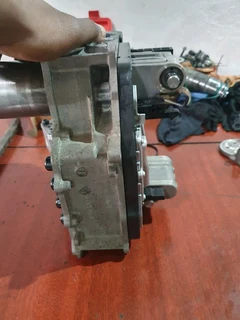 MECHATRONIC REPAIRS