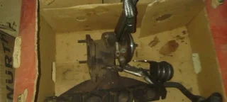 VW GOLF 7 GTI GIVING U TROUBLE