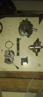 VW GOLF 7 GTI GIVING U TROUBLE