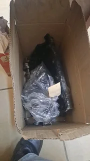 1.9 & 2.0 Tdi Injectors And Cylinder Heads Available