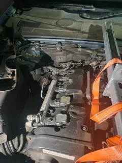 GOLF 5 GTI .GOLF 6 R .8 P S3 motor