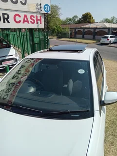 2017 Volkswagen Polo Hatchback