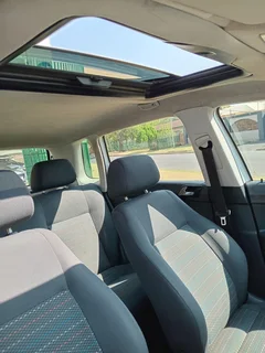 2017 Volkswagen Polo Hatchback