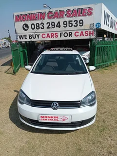 2017 Volkswagen Polo Hatchback