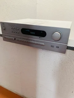 Nad T743 amplifier in excellent condition for only R2,600 not negotiable and no scammers please