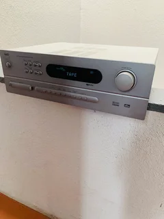 Nad T743 amplifier in excellent condition for only R2,600 not negotiable and no scammers please