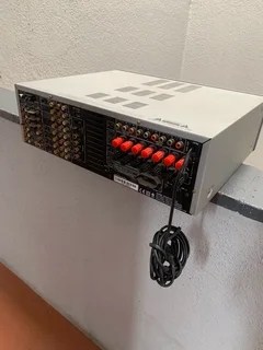 Nad T743 amplifier in excellent condition for only R2,600 not negotiable and no scammers please