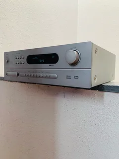 Nad T743 amplifier in excellent condition for only R2,600 not negotiable and no scammers please