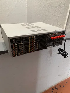 Nad T743 amplifier in excellent condition for only R2,600 not negotiable and no scammers please