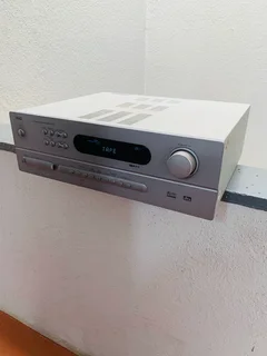 Nad T743 amplifier in excellent condition for only R2,600 not negotiable and no scammers please