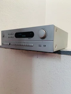 Nad T743 amplifier in excellent condition for only R2,600 not negotiable and no scammers please