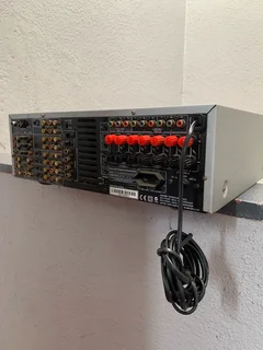 Nad T743 amplifier in excellent condition for only R2,600 not negotiable and no scammers please