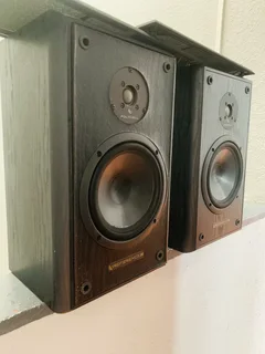 Infinity Reference 20 amazing speaker made in USA with good quality sound for only R2,500 not neg