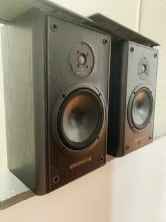 Infinity Reference 20 amazing speaker made in USA with good quality sound for only R2,500 not neg