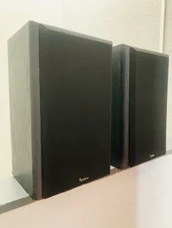 Infinity Reference 20 amazing speaker made in USA with good quality sound for only R2,500 not neg