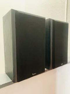 Infinity Reference 20 amazing speaker made in USA with good quality sound for only R2,500 not neg