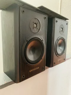 Infinity Reference 20 amazing speaker made in USA with good quality sound for only R2,500 not neg