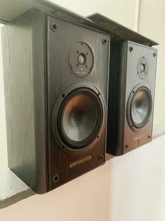 Infinity Reference 20 amazing speaker made in USA with good quality sound for only R2,500 not neg