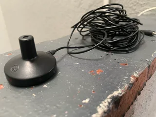 Yamaha Amplifier microphone in excellent condition for only R500 not negotiable and no scammers