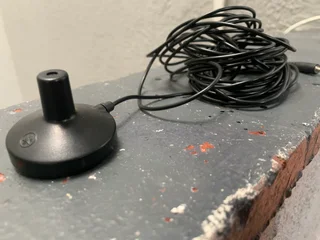 Yamaha Amplifier microphone in excellent condition for only R500 not negotiable and no scammers