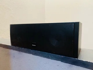 Boston CRC7 amazing quality sound center speaker working 100% R1200 not negotiable please