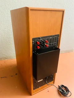 Yamaha YST-SW160 powerful active subwoofer working 100% for R2500 inly and not negotiable please .