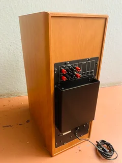 Yamaha YST-SW160 powerful active subwoofer working 100% for R2500 inly and not negotiable please .