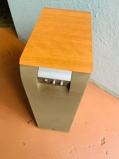 Yamaha YST-SW160 powerful active subwoofer working 100% for R2500 inly and not negotiable please .