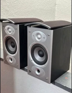 Polk Audio RTi4 speakers with amazing sound working 100% for only R3,000 not negotiable please