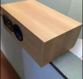 B&amp;W LCR 60 S3 centre speaker working 100% for only R1,700 No scammers or thieves please