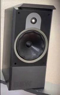 B&amp;W 600 series speaker just one speaker only R1200 not negotiable and no scammers please