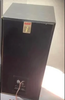 B&amp;W 600 series speaker just one speaker only R1200 not negotiable and no scammers please