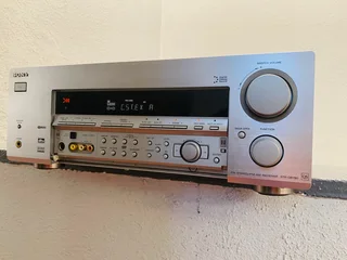 Sony STR-DB780 powerfull amplifier with Phono working  for only R2000 not negotiable and no scammer