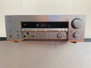 Sony STR-DB780 powerfull amplifier with Phono working  for only R2000 not negotiable and no scammer
