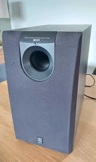Yamaha active subwoofer working 100% for only R950 not negotiable and no scammers please