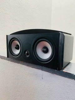 Boston A225C center speaker in excellent condition for only R1200 not negotiable and no scammers pls