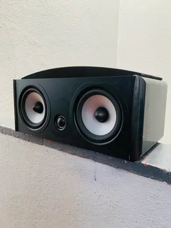 Boston A225C center speaker in excellent condition for only R1200 not negotiable and no scammers pls