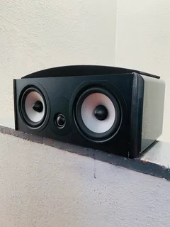 Boston A225C center speaker in excellent condition for only R1200 not negotiable and no scammers pls