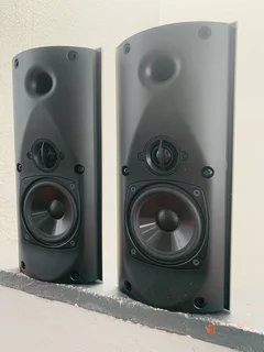 Boston Bravo 20 amazing quality speakers working 100% for only R2000 not negotiable and no scammer