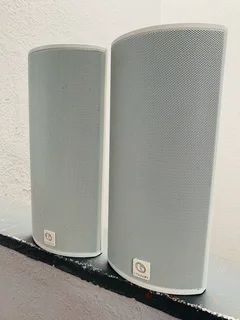 Boston Bravo 20 amazing quality speakers working 100% for only R2000 not negotiable and no scammer