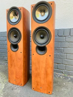 KEF IQ7 ⚠️注意⚠️ペア(1/2) KEF(ケーイーエフ) iQ7ペア 超美品