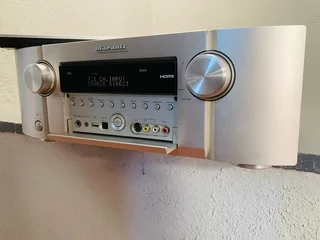 Marantz SR6003 amplifier with remote control in excellent working condition R5400 not negotiable