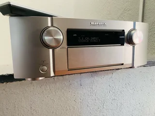Marantz SR6003 amplifier with remote control in excellent working condition R5400 not negotiable