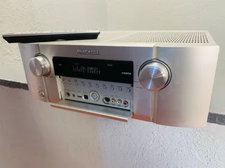 Marantz SR6003 amplifier with remote control in excellent working condition R5400 not negotiable
