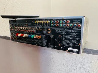 Marantz SR6003 amplifier with remote control in excellent working condition R5400 not negotiable