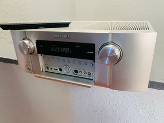 Marantz SR6003 amplifier with remote control in excellent working condition R5400 not negotiable