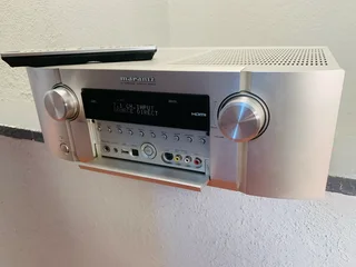 Marantz SR6003 amplifier with remote control in excellent working condition R5400 not negotiable