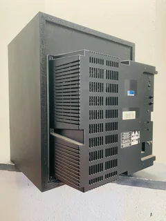 Piooner powerfull active subwoofer working 100% for only R2,250 not negotiable and no scammers pleas